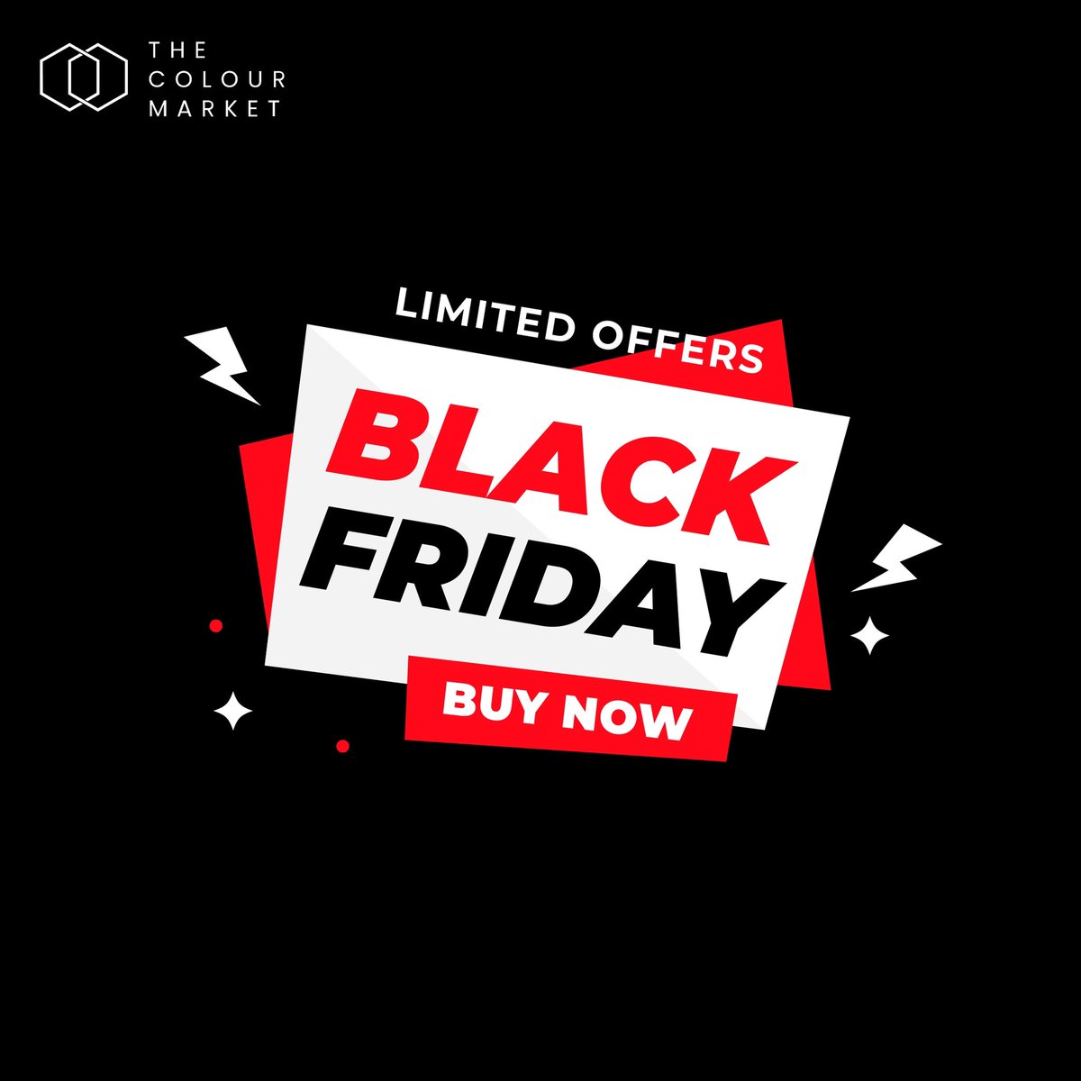 Our Black Friday Deal is Here! 

🎉Enjoy 25% off on home goods, in-store and online. 

November 24, one-day sale. 

Coupon code: BF25 

🔗Link: benjaminmoorevan.com/black-friday-2…
 
#benjaminmoore #thecolourmarket #decoration #vancouver #blackfriday #sales #promo