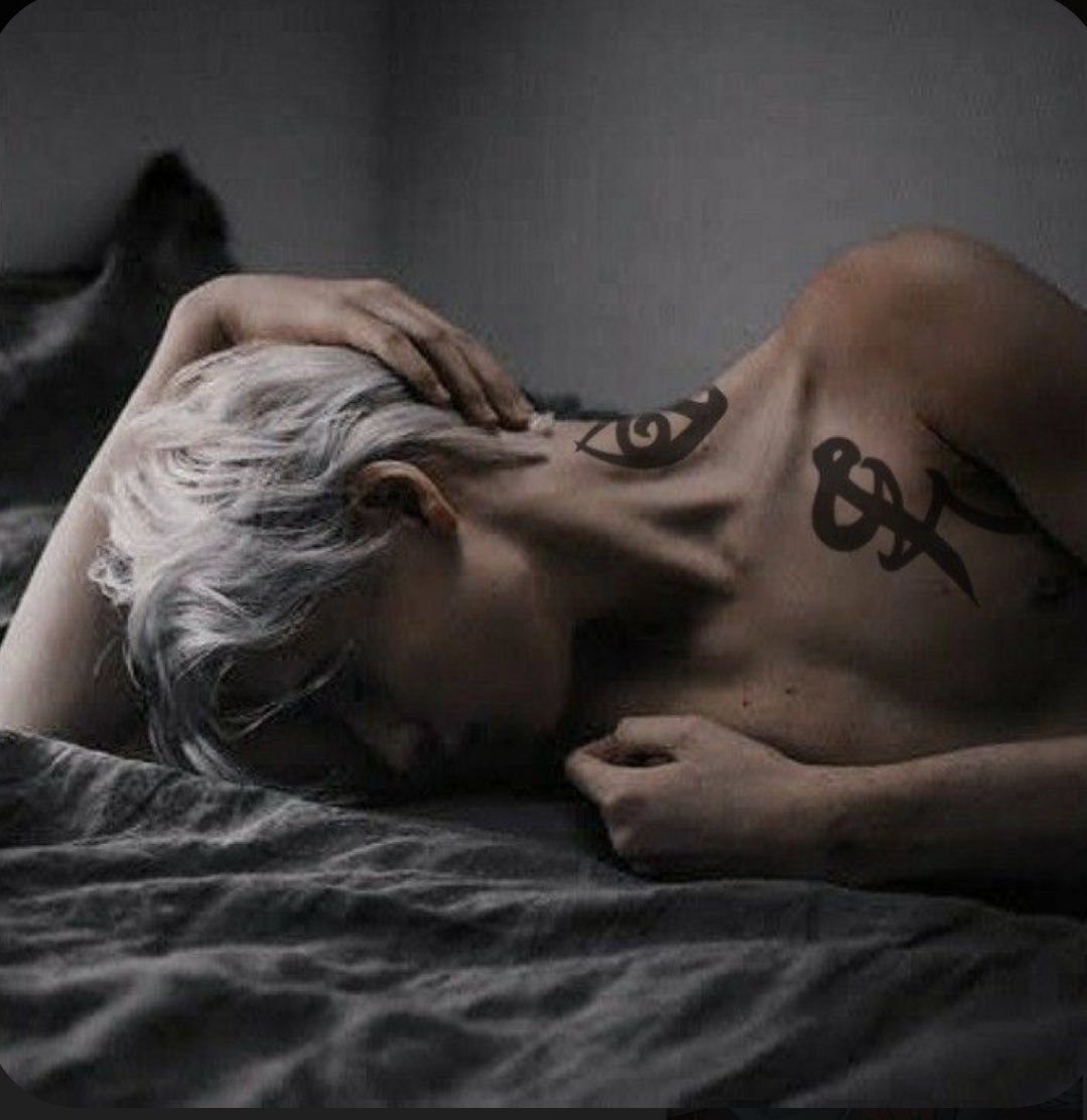 He slept half the day away.