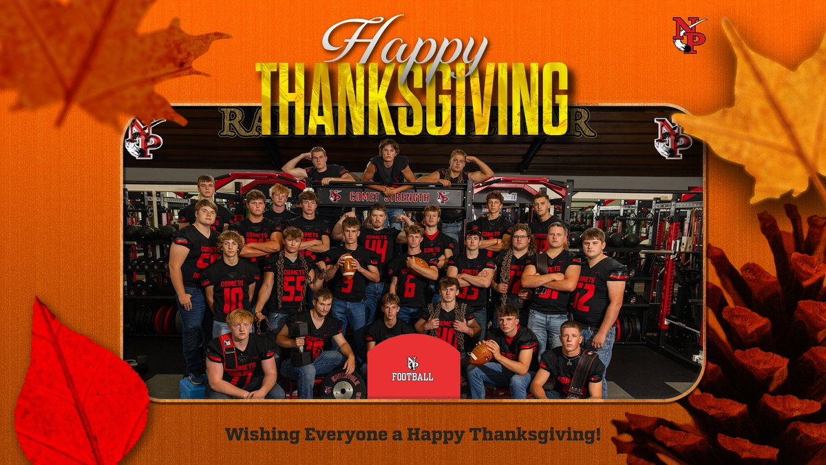 North Polk Football (@northpolkfb) on Twitter photo 