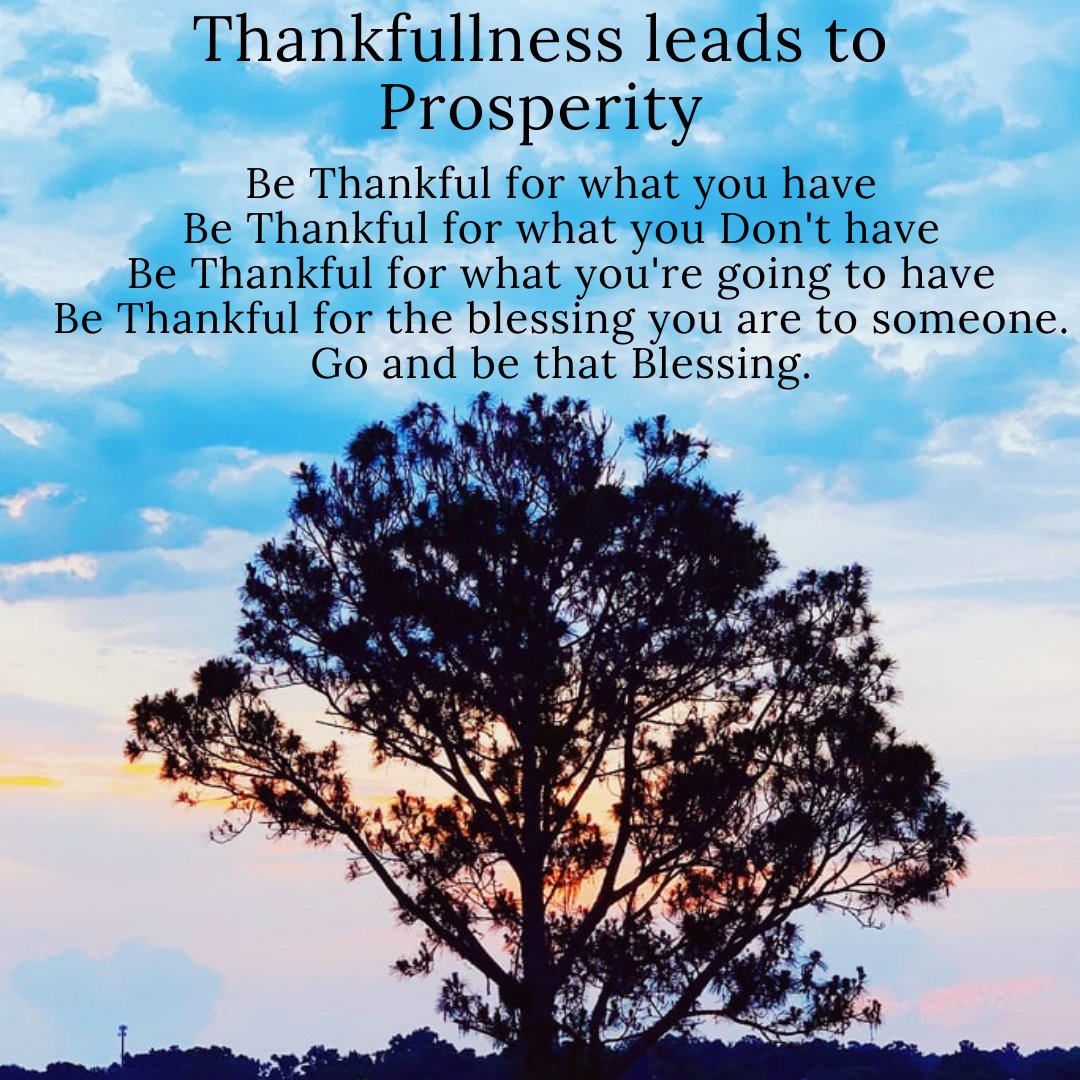 Power of Thanksgiving..
Check it out at soaringsaxman.com/news