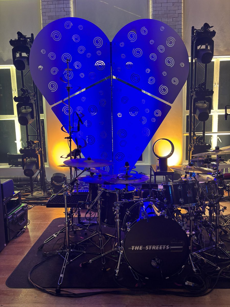 Ready to go #othervoices #guinnessstorehouse