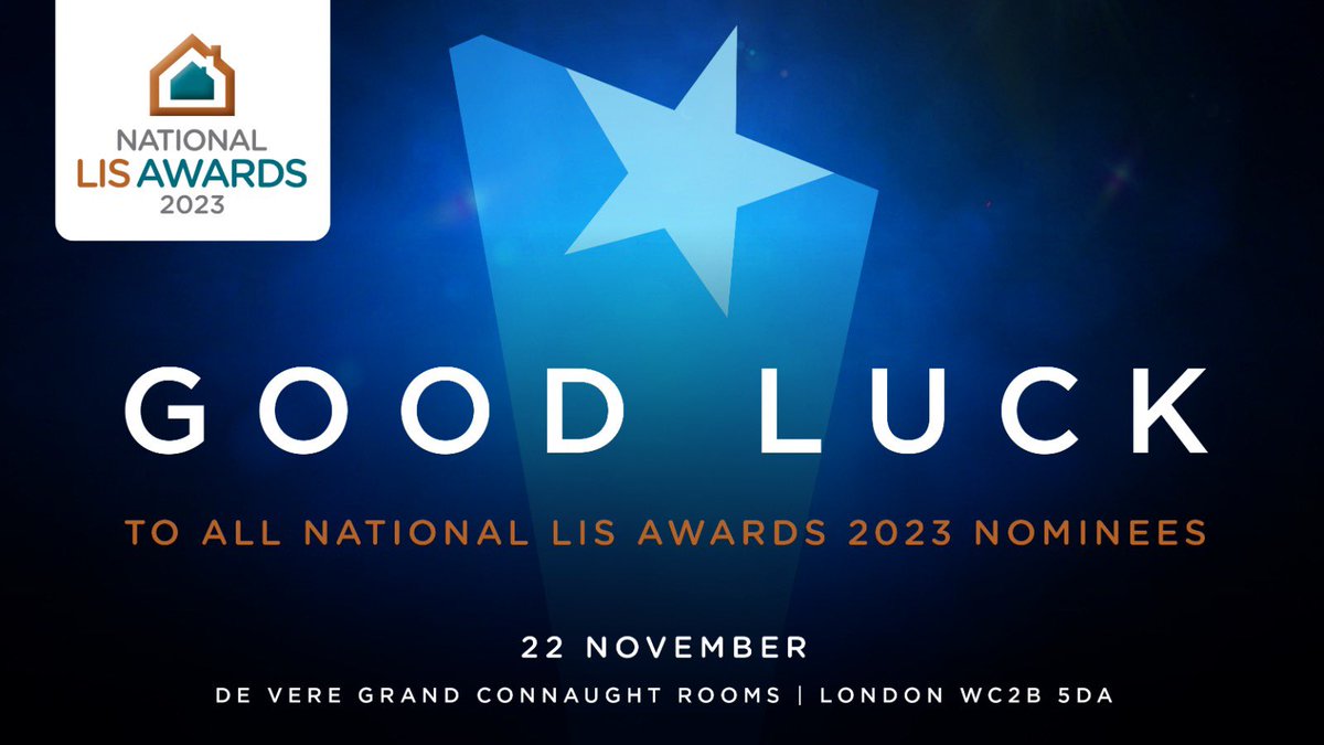 LandlordInShow's tweet photo. We’d like to wish all of the finalists the best of luck for our National LIS Awards tomorrow (22nd Nov) at the Grand Connaught Rooms. We’d also like to thank all of the companies who entered, the judges and our amazing team! It’s set to be a great night 🏆🤩 #LISAwards https://t.co/UYYHW4Q92A