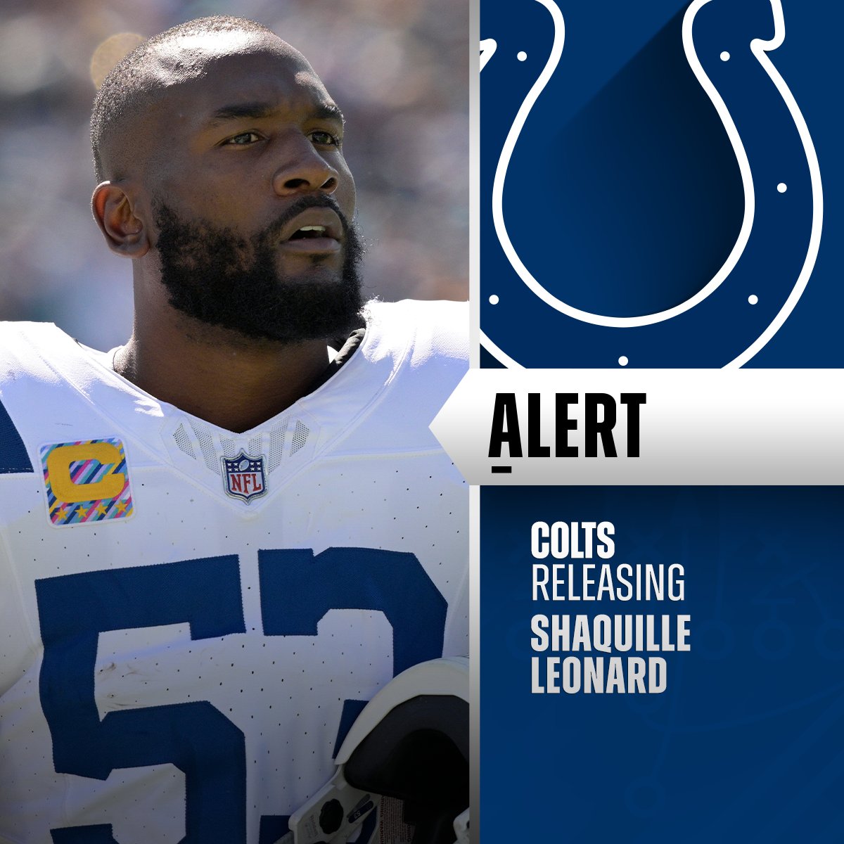NFL tweet media