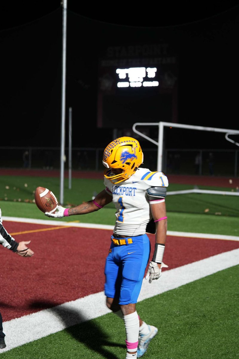 williams_shey's tweet photo. HIGHLIGHTS  recap FROM CHAMPIONSHIP GAME 
2 td 
137 rec yards 
@jeremybrown415 
@Cjohnsonjr716 
@CoachFiacchi_UA https://t.co/Du8HkfTfzh