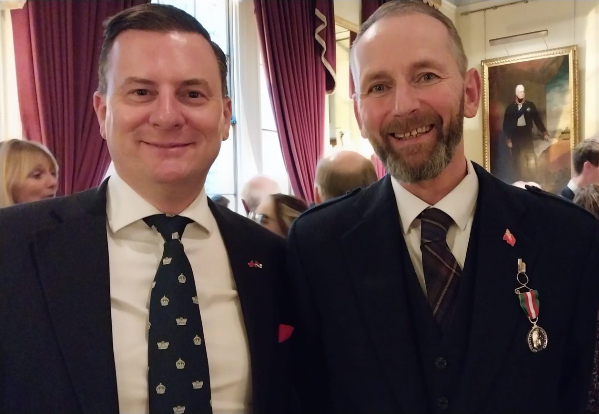 The Seafarers' Charity tweet media