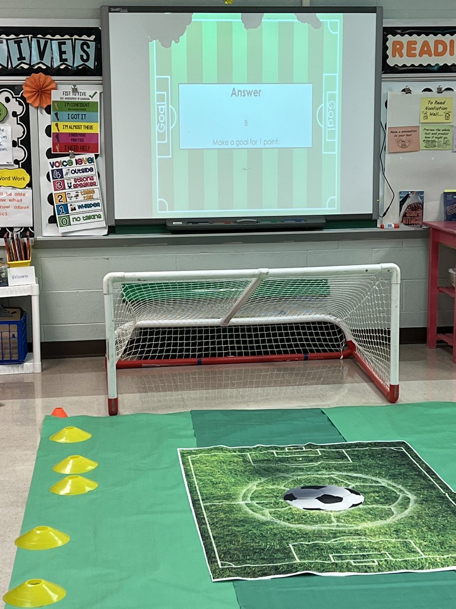 4th grade is in the game! <a href="/HENDeagles/">Henderson Elementary</a>