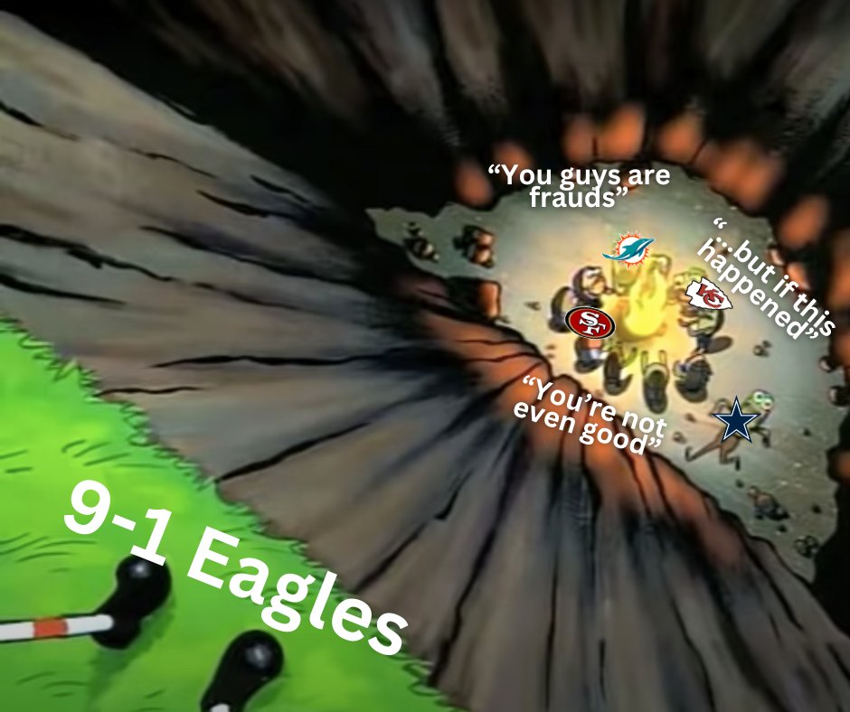 My timeline right now: