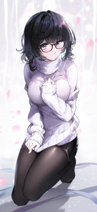 #いい太ももの日 