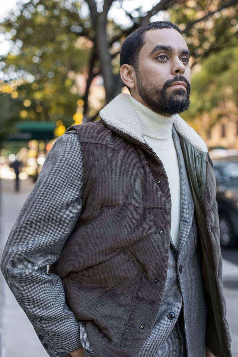 dieworkwear's tweet photo. No Man Walks Alone's FW23 lookbook looks nice

🔗: https://t.co/krKZnnQWLq https://t.co/ZiHLdBPQIA