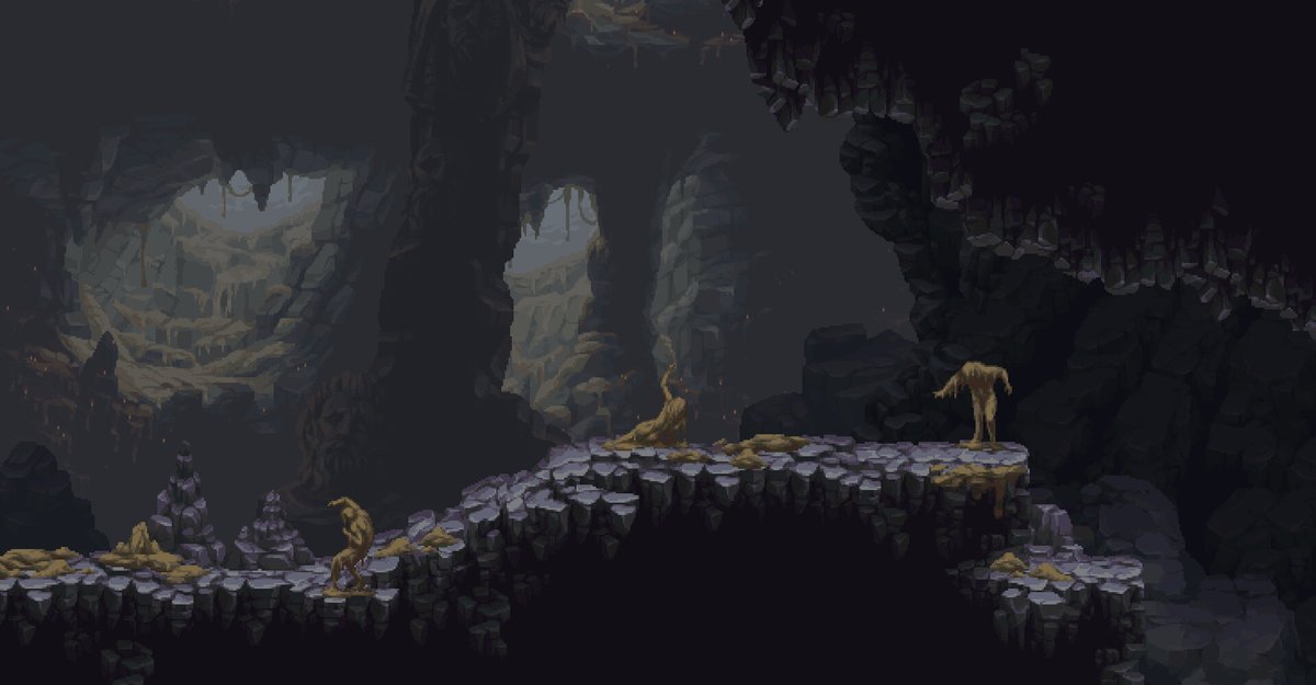 Jesús Campos «Nerkin» 👾 tweet media