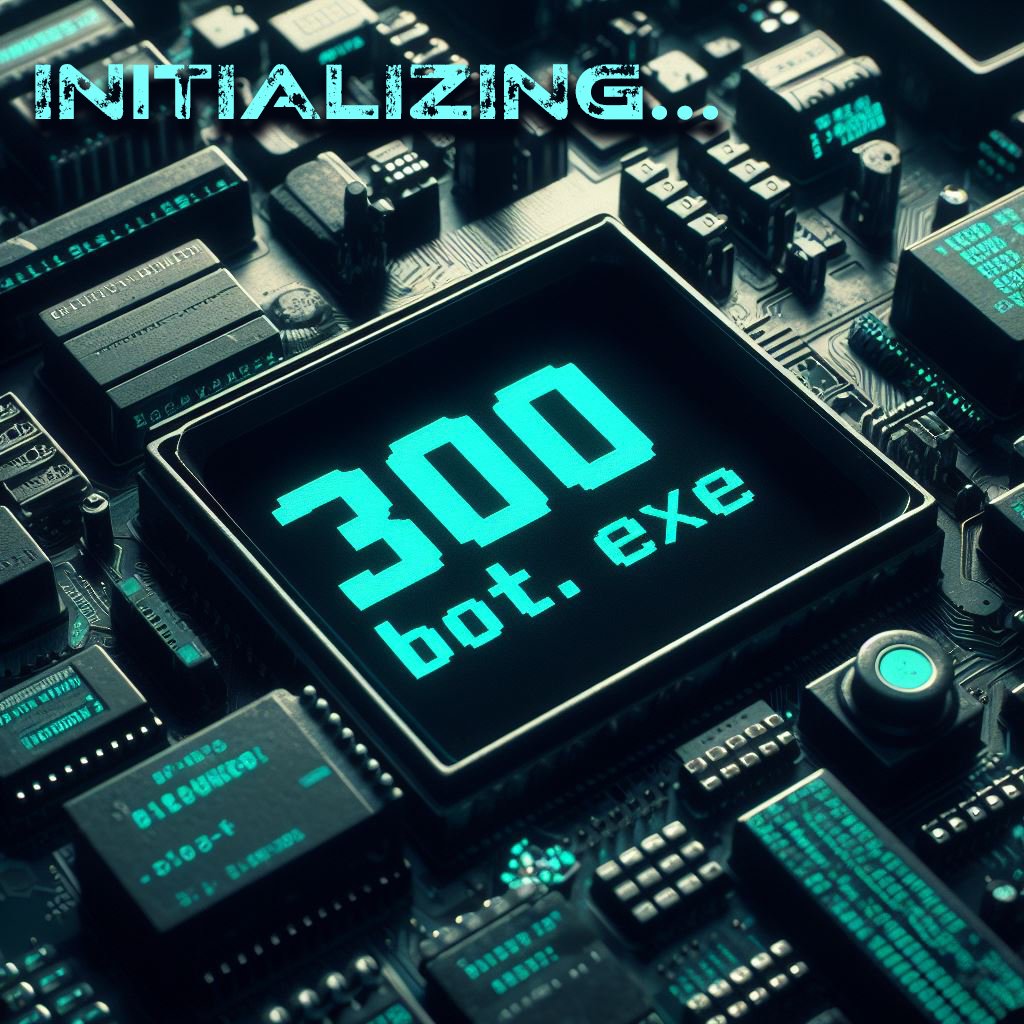 Are you live trading yet?
One $THND. Infinite possibilities.