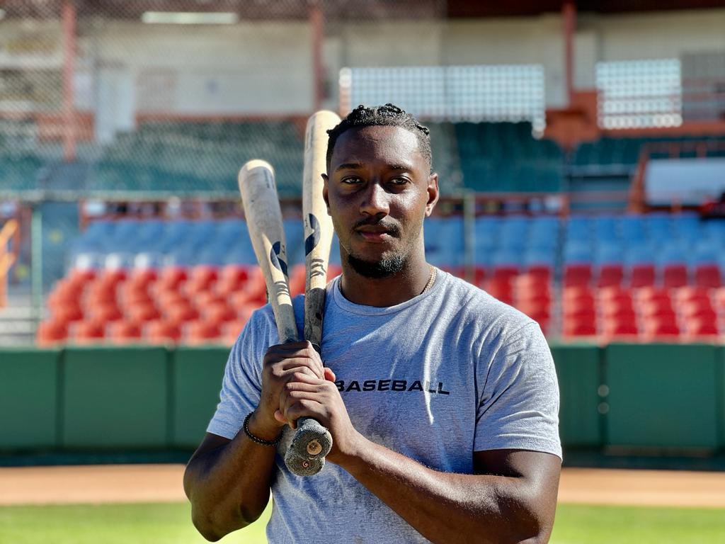 Toros Del Este tweet media