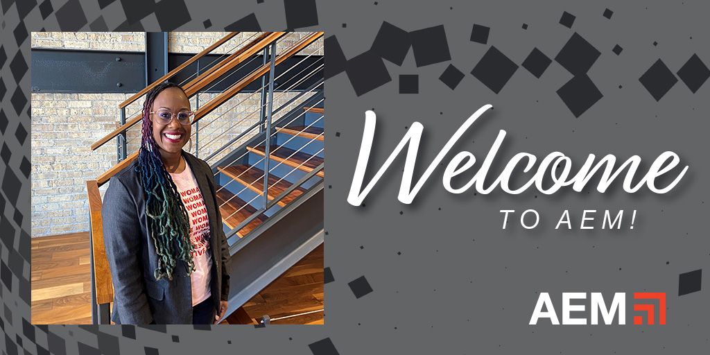 Association of Equipment Manufacturers (AEM) tweet media