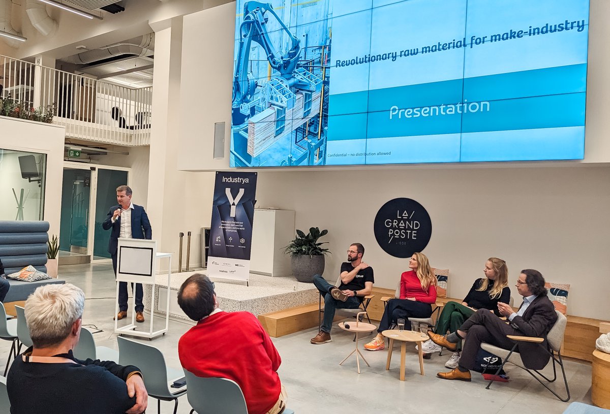 Industrya tweet media