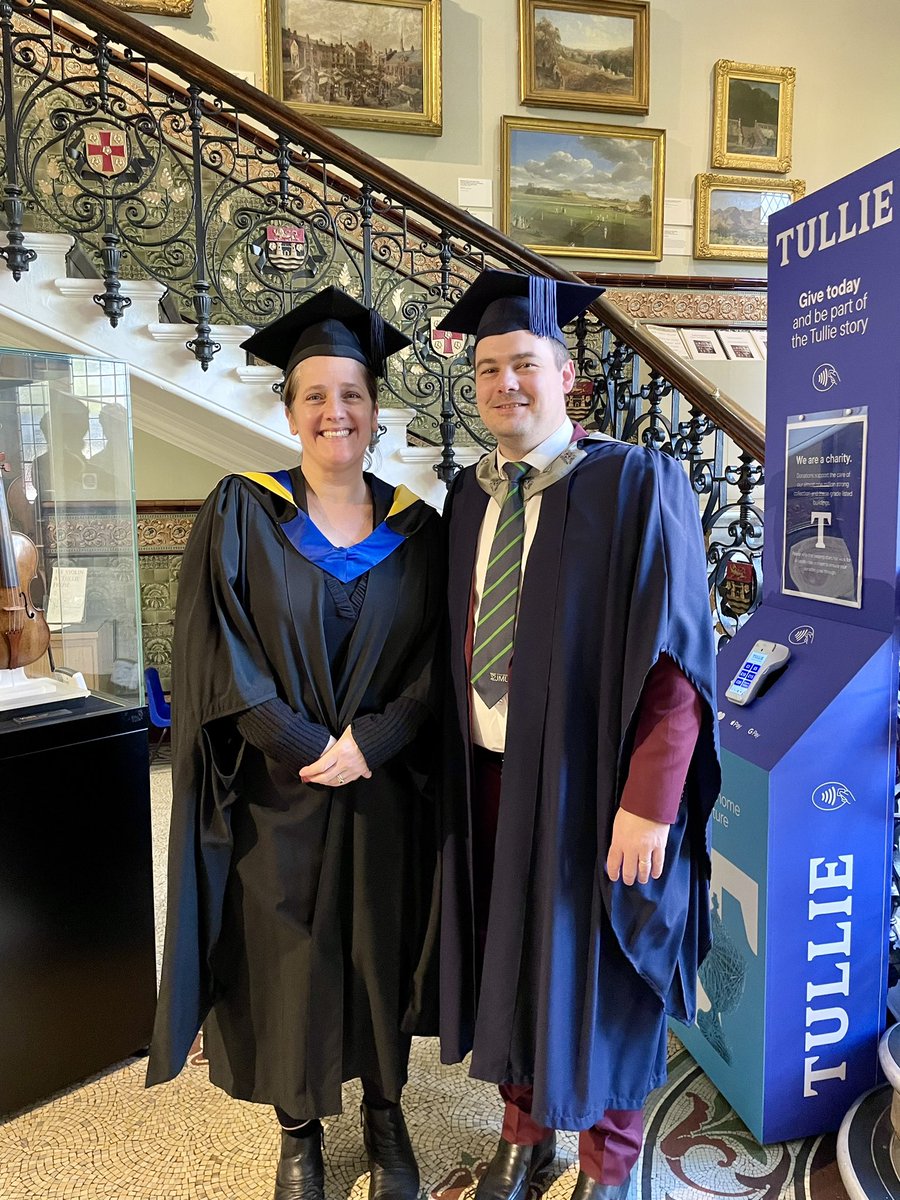 teach_with_ELIP's tweet image. Today, some of the 22/23 cohort reunited to celebrate their academic achievements with @CumbriaUni. It was great to catch up with our future Headteachers and hear all about their first term in the classroom. #ITT #ITE #Teaching #PGCE @PLSCITT @SeaViewTrust @EmbraceTSH