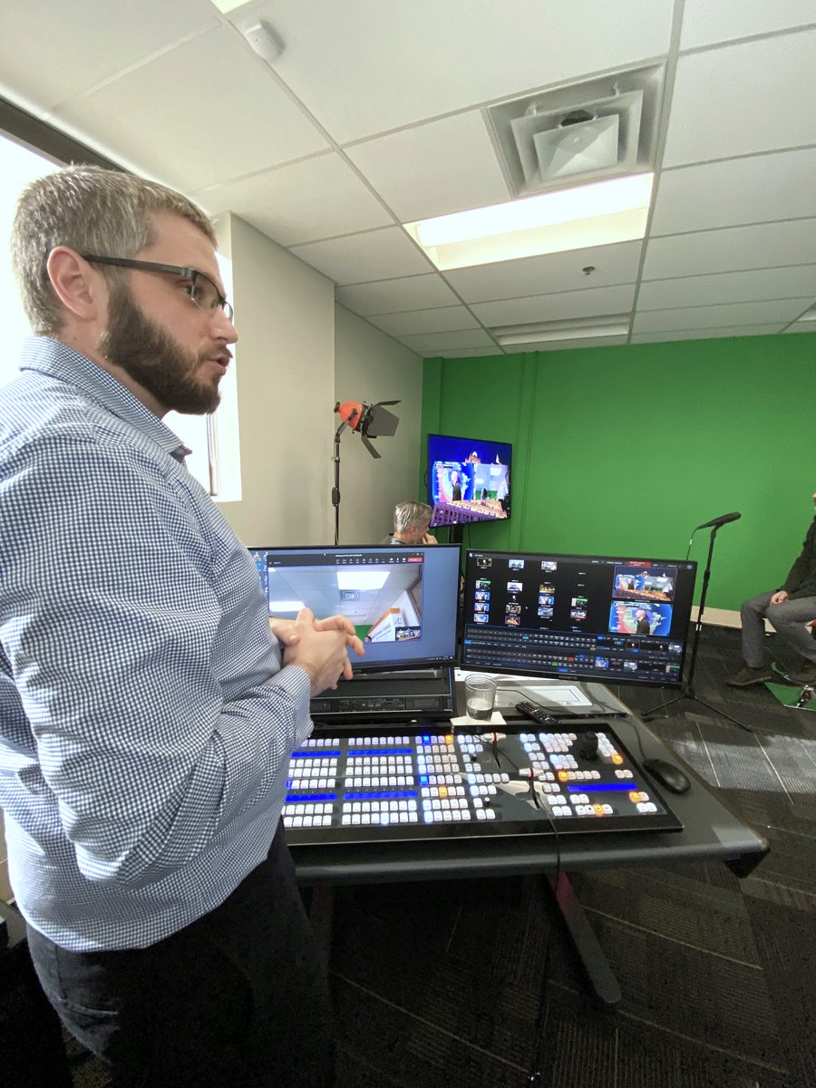 Applied Electronics tweet media
