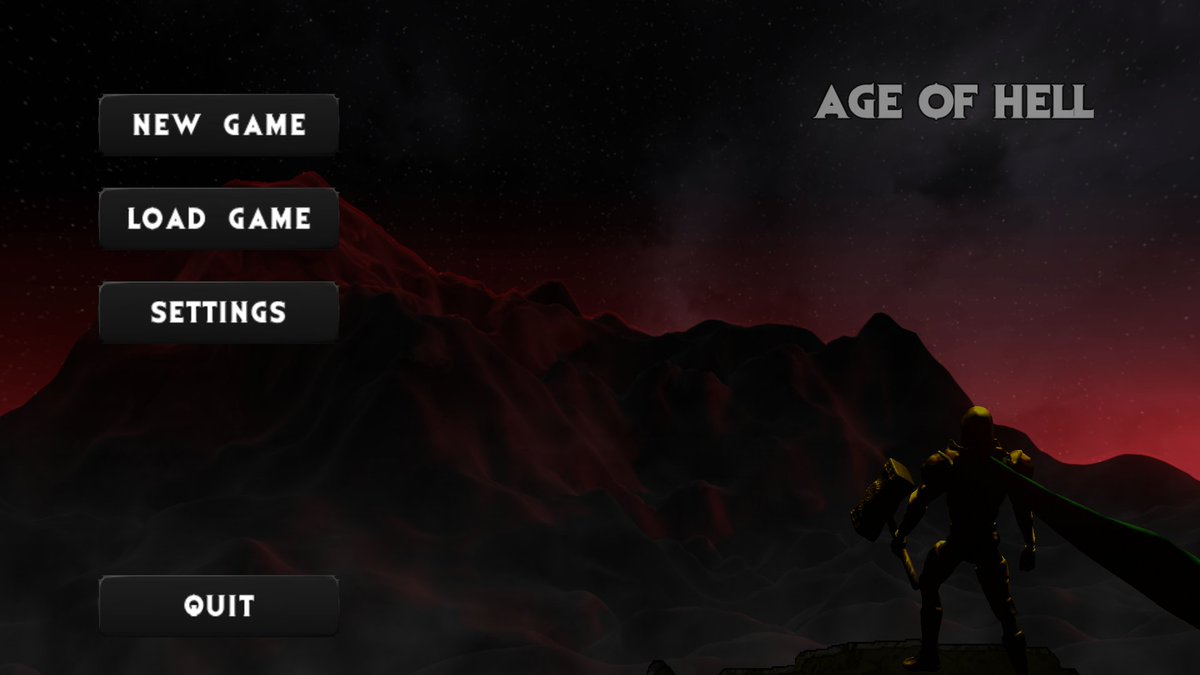 antounelkhouly's tweet photo. AYY TRYING OUT @Bridgeburner4 's BUILD RN ON STREAM
stream link below
#ageofhell #boomershooter #malaysiavtuber https://t.co/RTwP1oOfNn