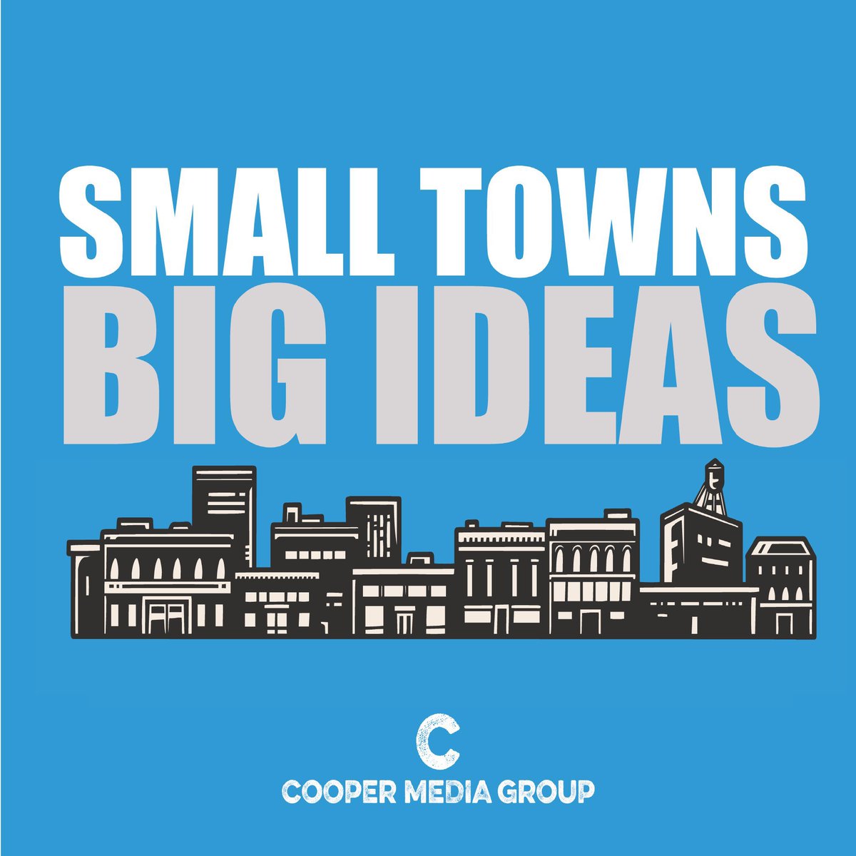 TimCooperTweets's tweet photo. Excited to have Kal Oakes- Award Winning Journalist, Broadcaster &amp; Sports Editor of @NewsGraphic on this episode. We talk about big moves, inspirations, sports and small town life. 

Apple: https://t.co/9JEnXA9vAT
Spotify: https://t.co/nDFoRom2wl
iHeart: https://t.co/wimaCuh2GS https://t.co/SXMZw74cru