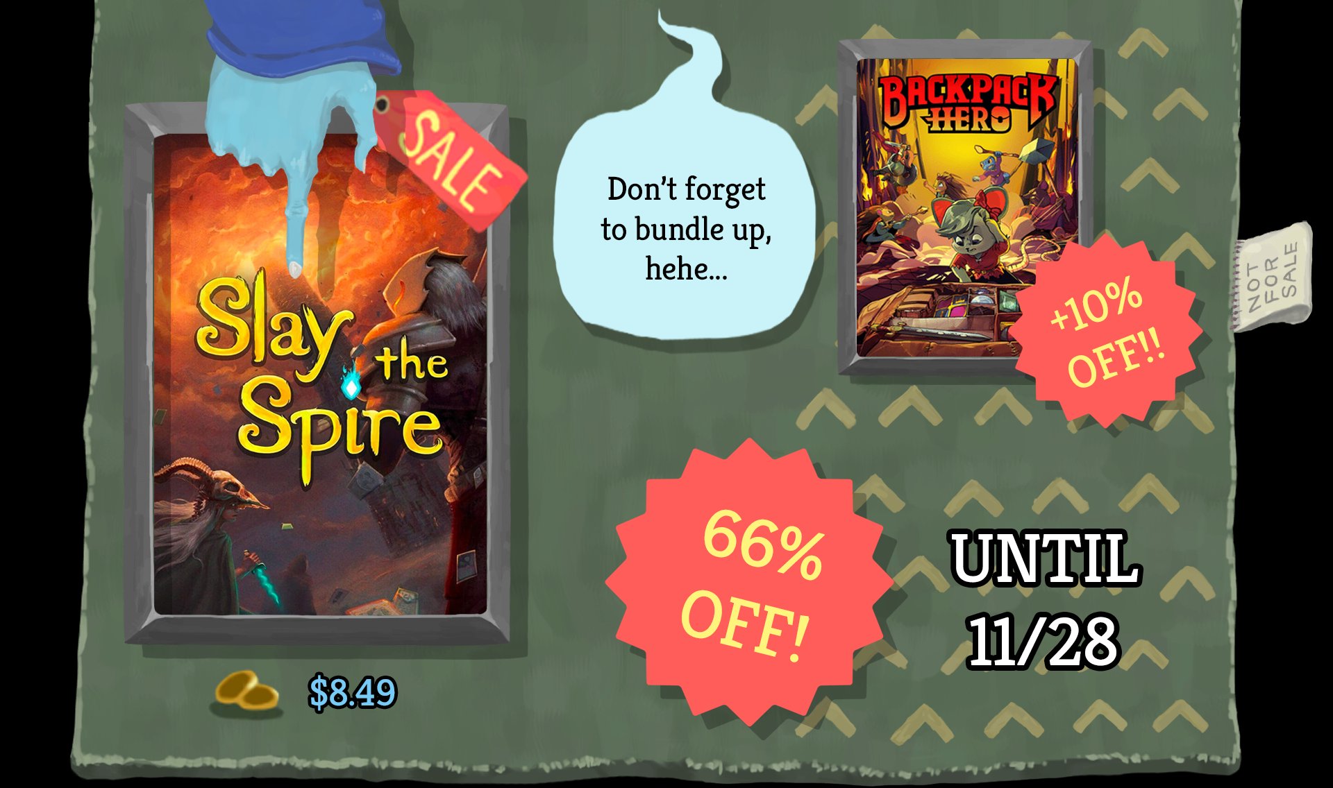 Slay the spire on sale switch sale