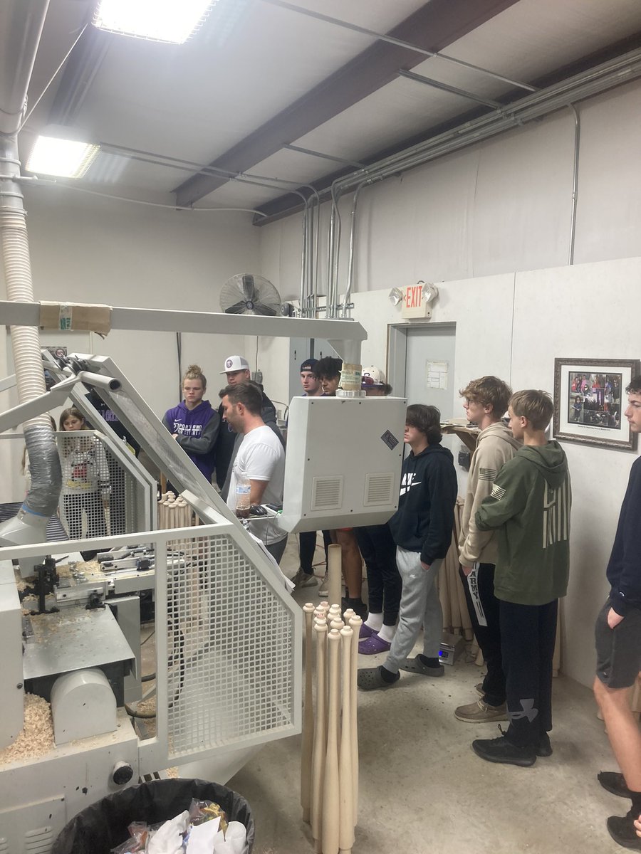 Portland High School Baseball tweet media