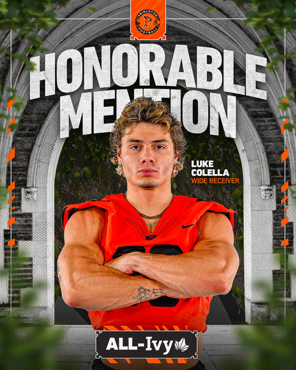 🟠⚫️

<a href="/BigNick_74/">Nicholas Hilliard</a> | <a href="/jack_delgarbino/">Jack DelGarbino</a> | <a href="/Atiim15Barber/">AJ Barber</a> | <a href="/LukeColella2/">Luke Colella</a> 

#JUICE 🍊🥤