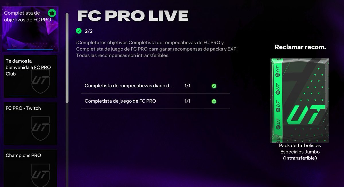 Junior Sintress tweet media