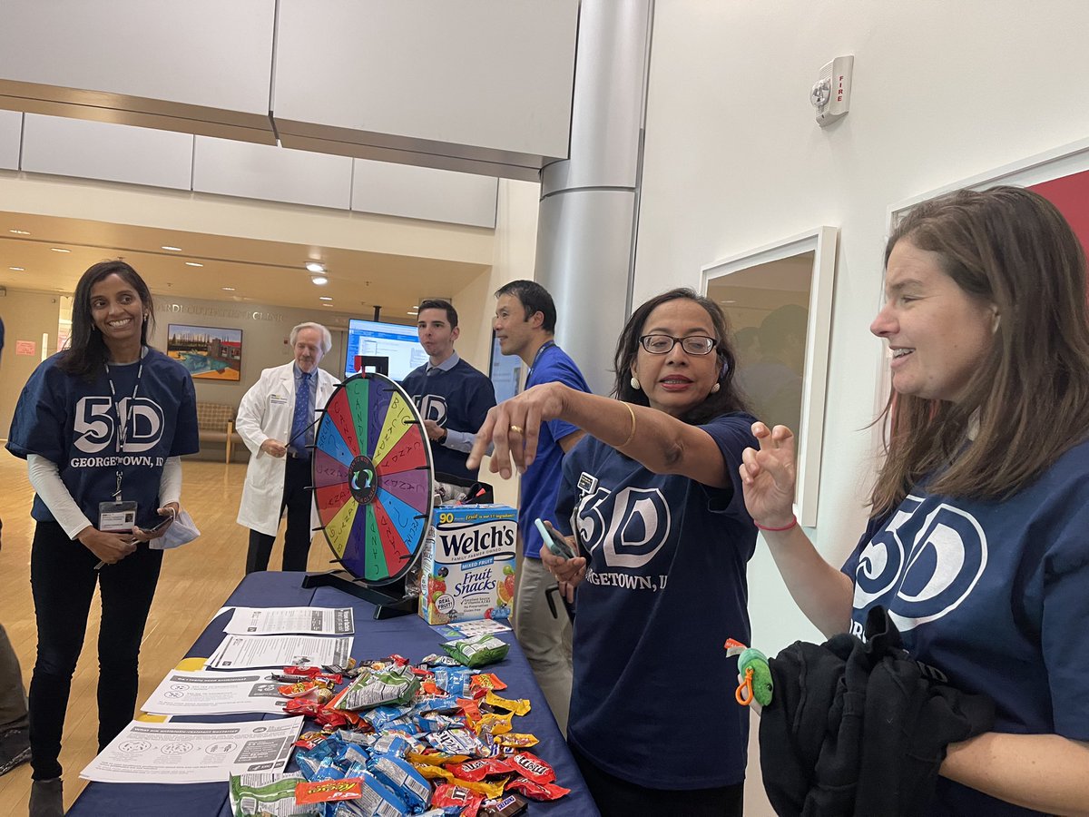 #AAW2023 celebration complete with antibiotic trivia game, prize wheel, and a reminder to #RxResponsibly using the 5Ds of ASC! #IDTwitter