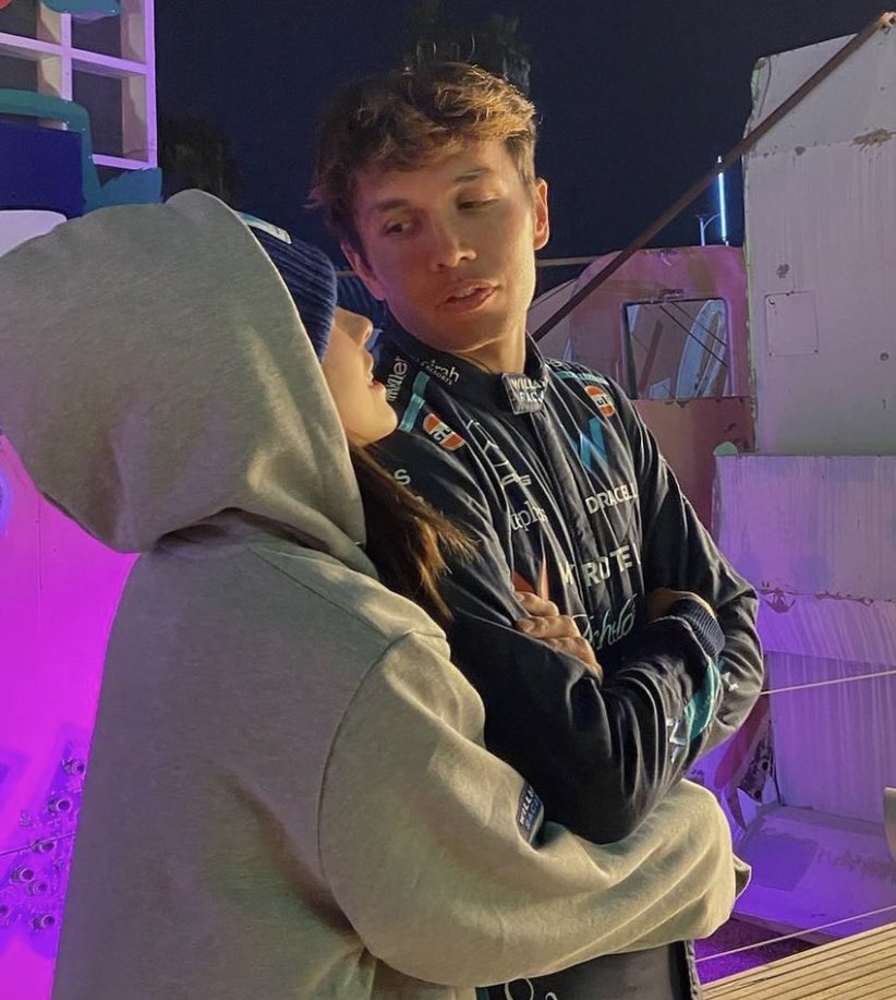oh they are THE couple.