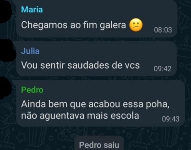 Shitpost só que de verdade (@shitpostverdade) on Twitter photo 