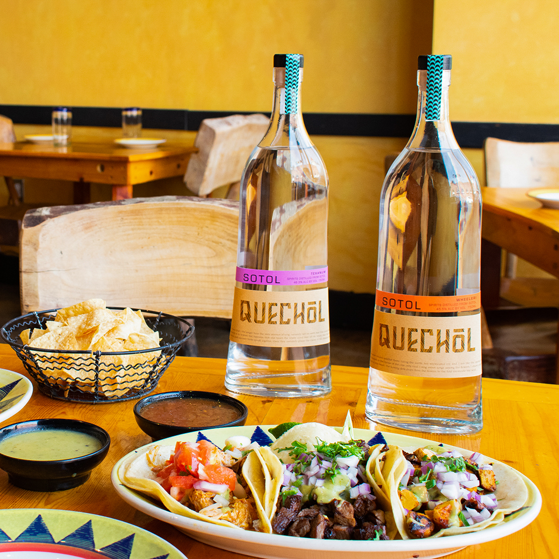 3 Badge Beverage tweet media