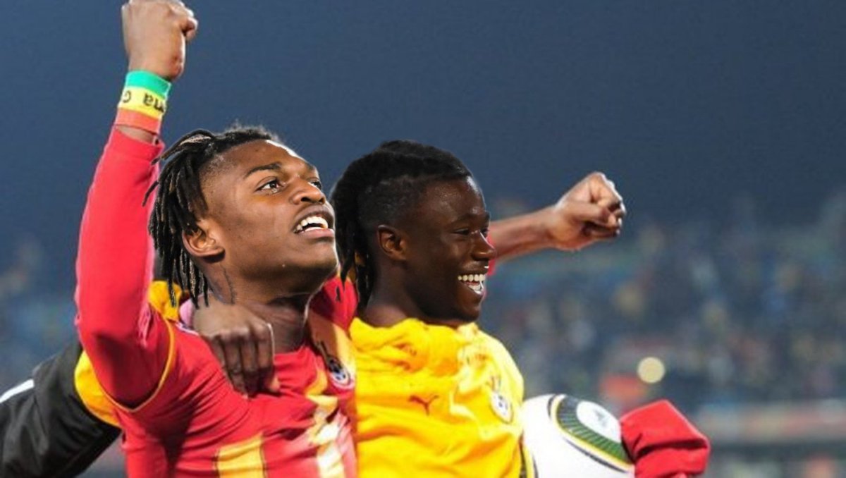 PHANA RP tweet media