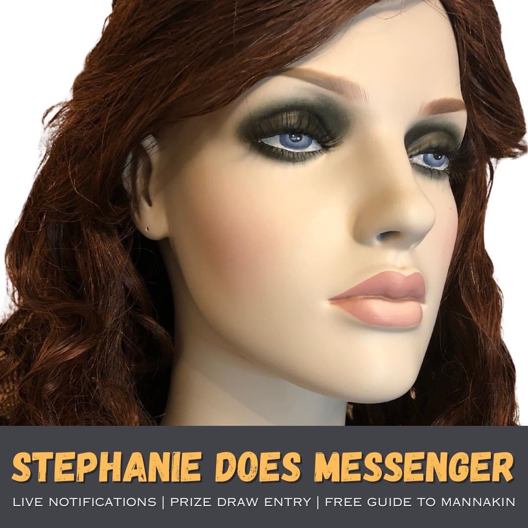 mannakin tweet media