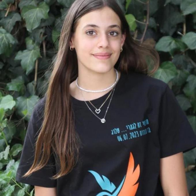 You know who else wants to come home <a href="/UNICEF/">UNICEF</a>?

Alma Or, a 13-year-old Israeli, who saw her mother murdered before being kidnapped to Gaza by Hamas.