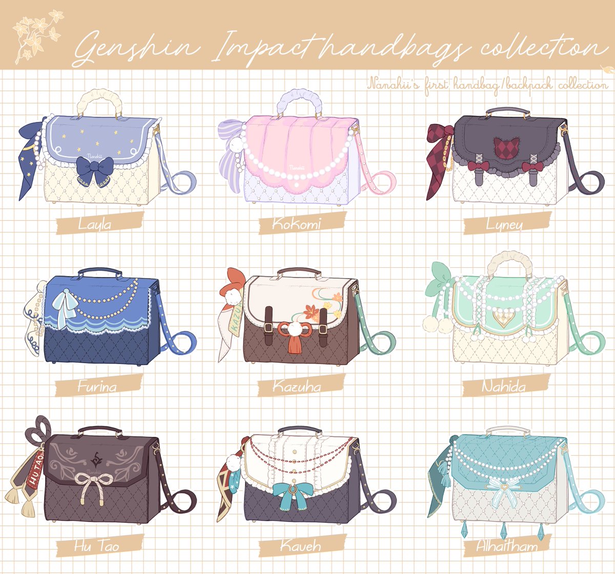 N ᴀ ɴ ᴀ ʜ ɪ ɪ 🍄🌻🌿 tweet media