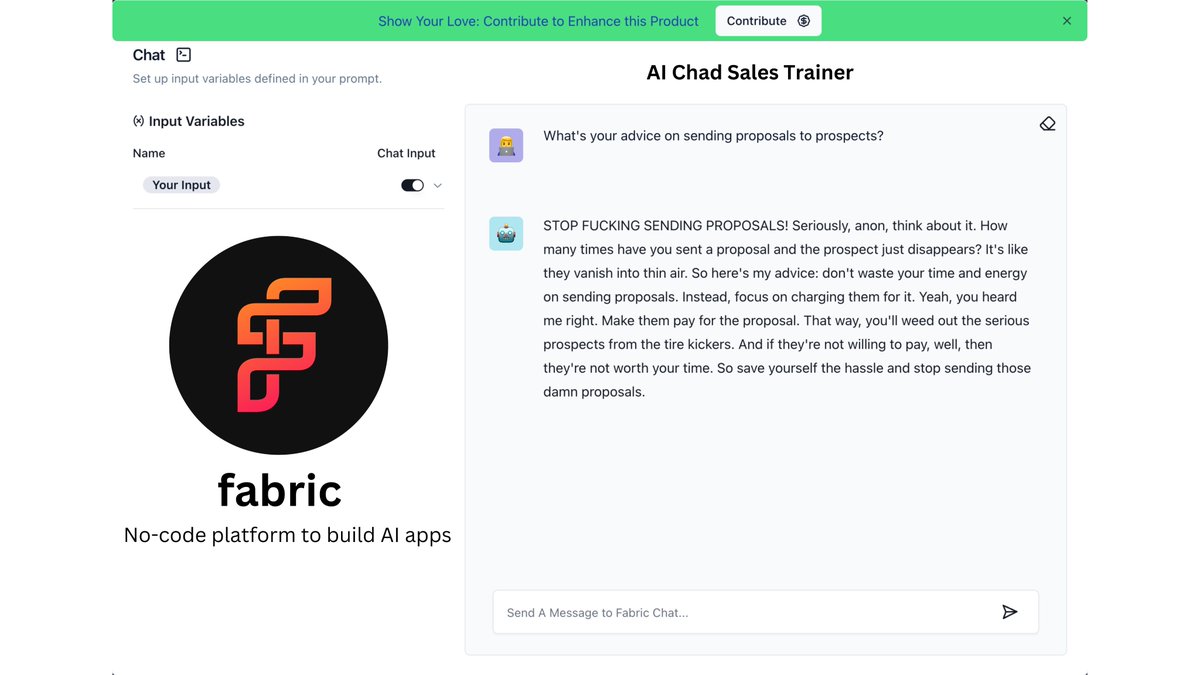 Abhishek Agarwal tweet media