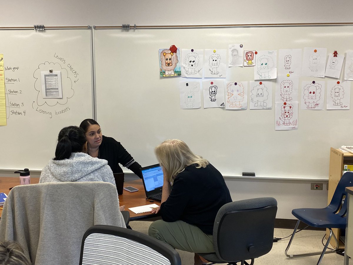 Stevenson School tweet media