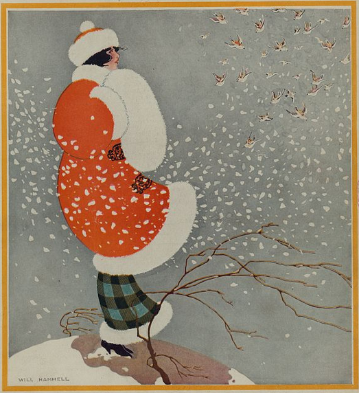 THIS FRIDAY: Come to the Library for a family crafting program to celebrate the upcoming holiday season! 

Learn about the Library's holiday collections while you take part in crafting activities for Hanukkah, Christmas, Kwanzaa and more: go.loc.gov/ei6Y50Q9Rlo