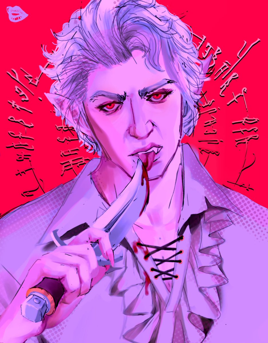 ✨ InkSilvery ✨ (commissions open) on X: My try for #Evanescence