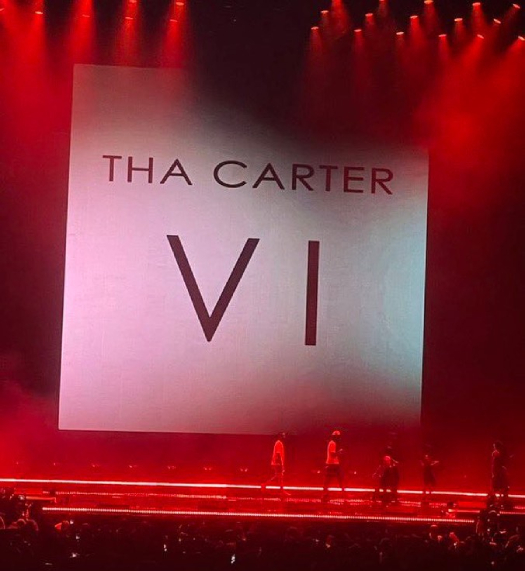 JoshHipHops's tweet photo. It has now been 470 days since Lil Wayne announced Carter 6 was "coming soon"

Do you think C6 will drop this year? https://t.co/FKKpyubgBa