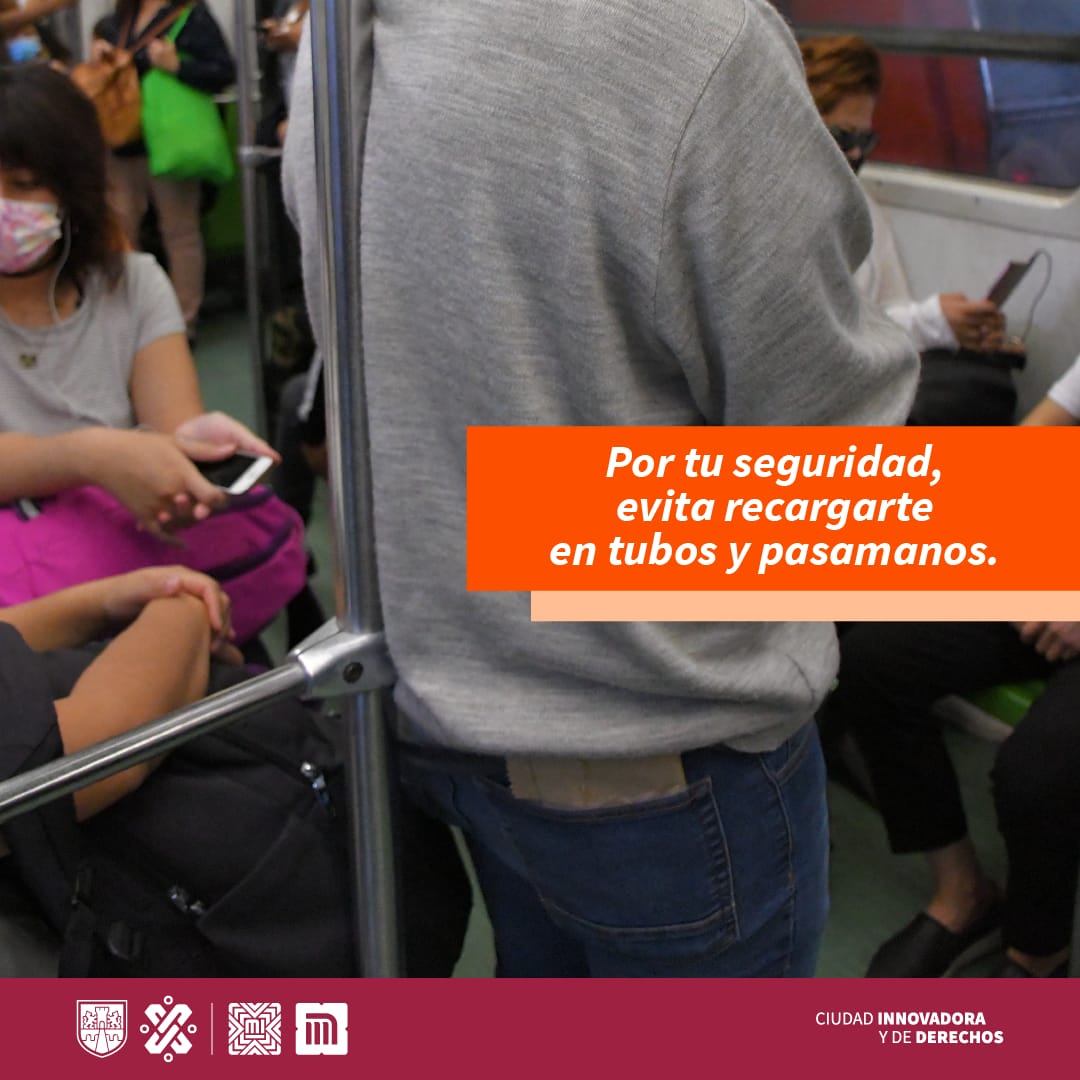 MetroCDMX tweet media