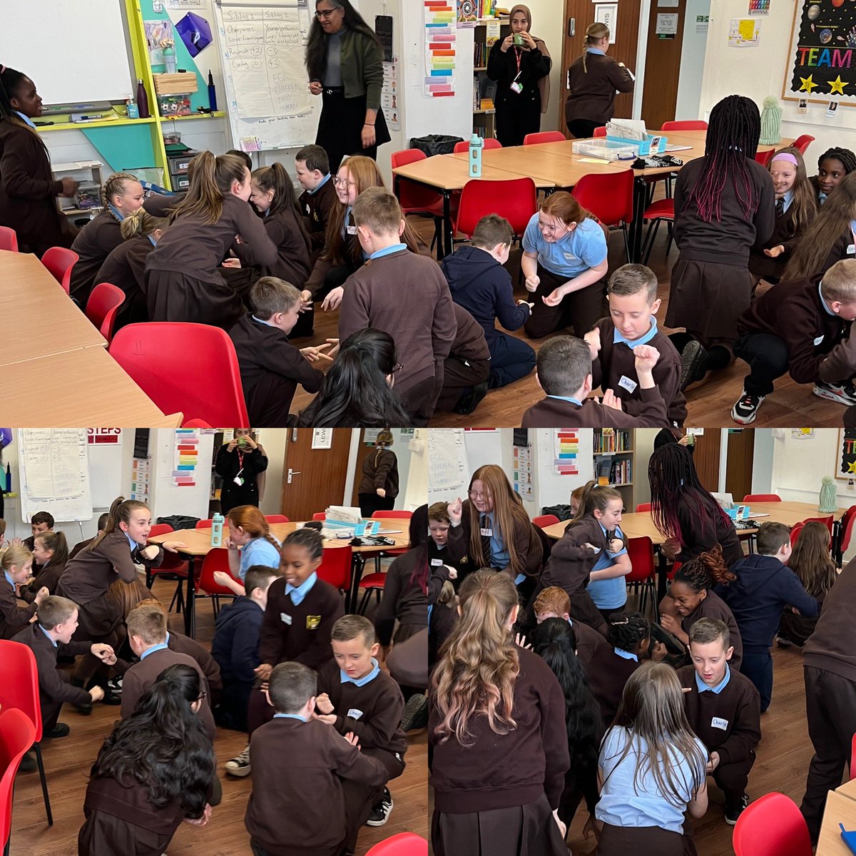 MrOBrienPrimary's tweet photo. Another great day at @IntoUniversity as we continue to learn all about Astronomy 🪐 🔭☄️🚀👩‍🚀 @StBlanesGCC @MsOwens16 https://t.co/1rgAgGqrJq