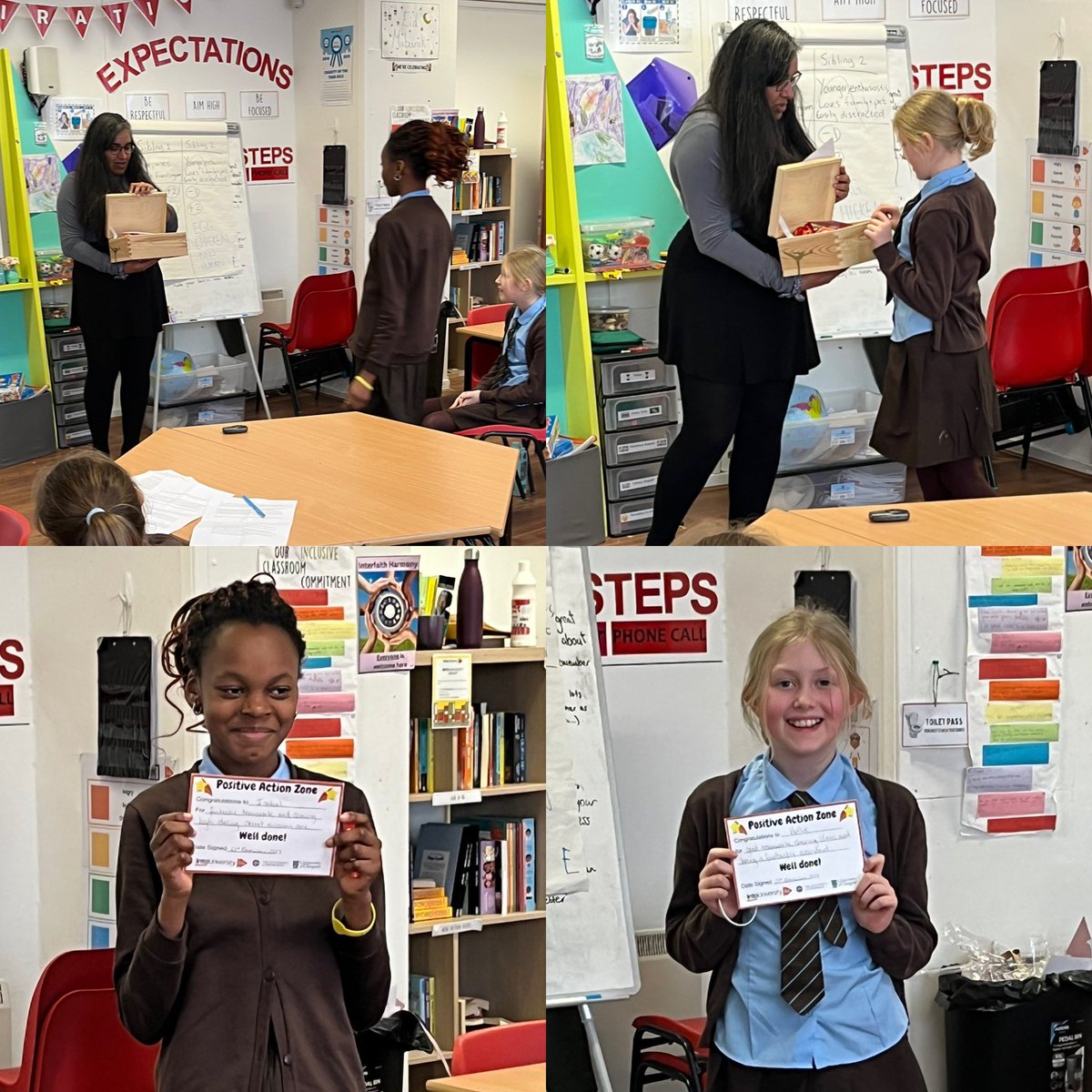 MrOBrienPrimary's tweet photo. Another great day at @IntoUniversity as we continue to learn all about Astronomy 🪐 🔭☄️🚀👩‍🚀 @StBlanesGCC @MsOwens16 https://t.co/1rgAgGqrJq