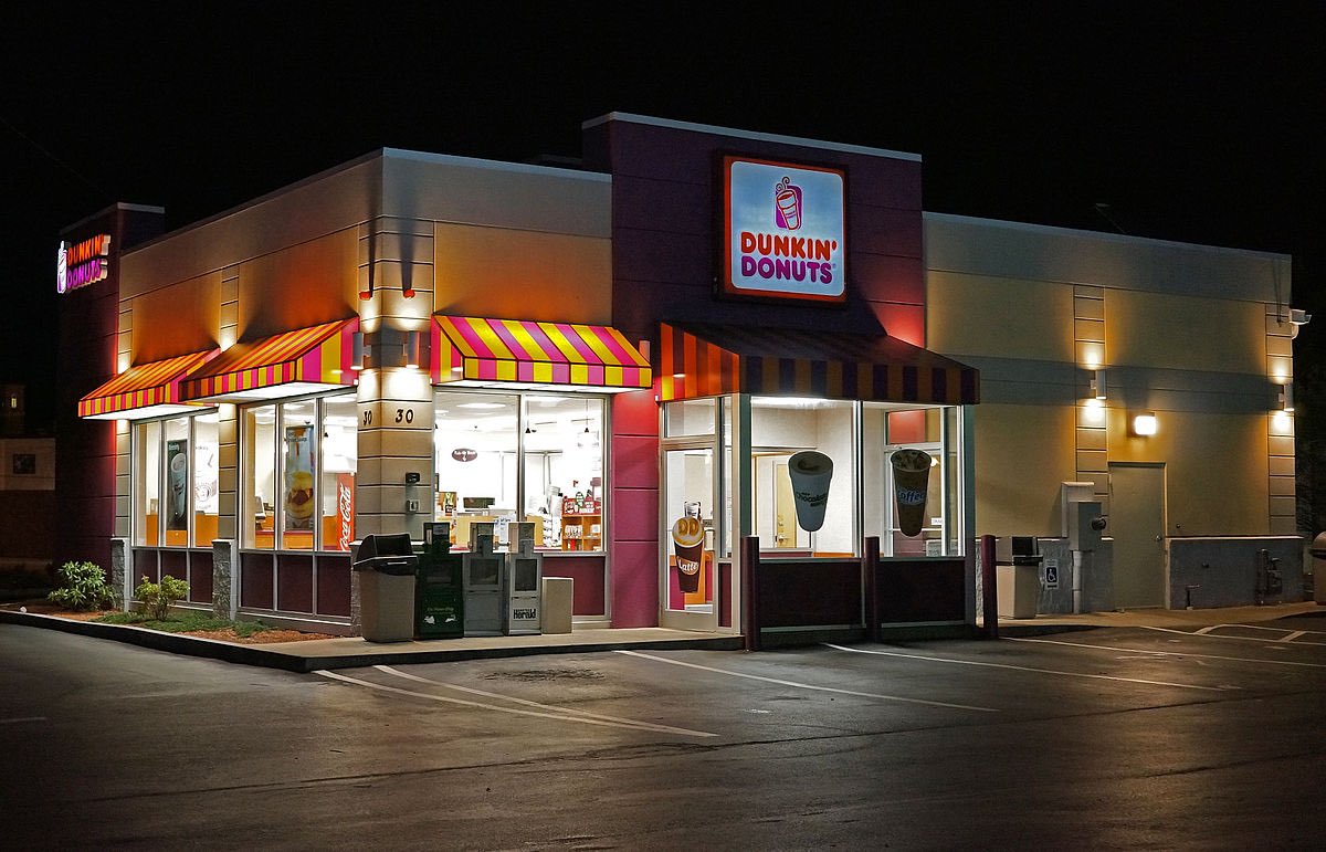 Gianferreyra_'s tweet photo. 🔥Dunkin Donuts y Pizza Hut volverían al país 🍩 🍕 https://t.co/R1p16BNpno