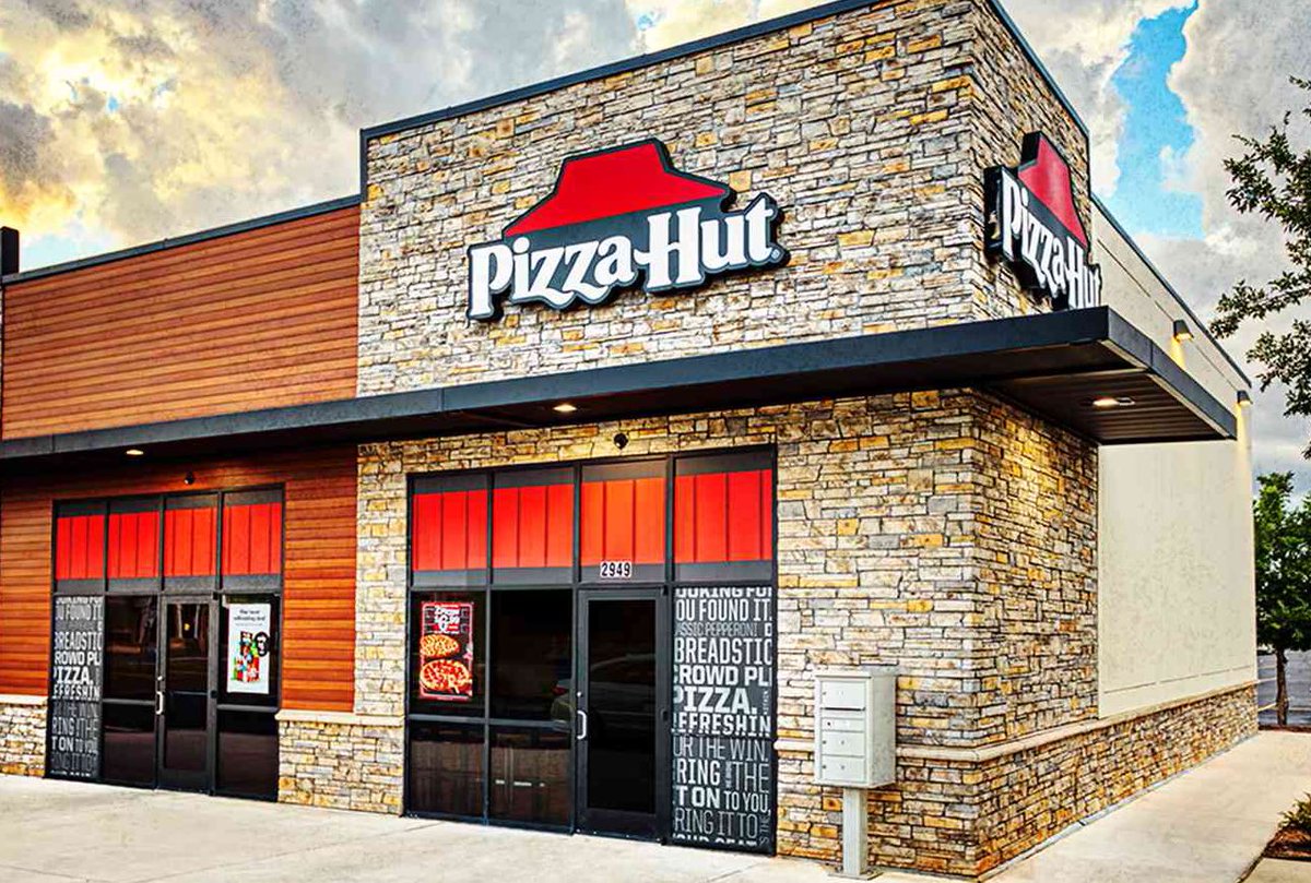 Gianferreyra_'s tweet photo. 🔥Dunkin Donuts y Pizza Hut volverían al país 🍩 🍕 https://t.co/R1p16BNpno