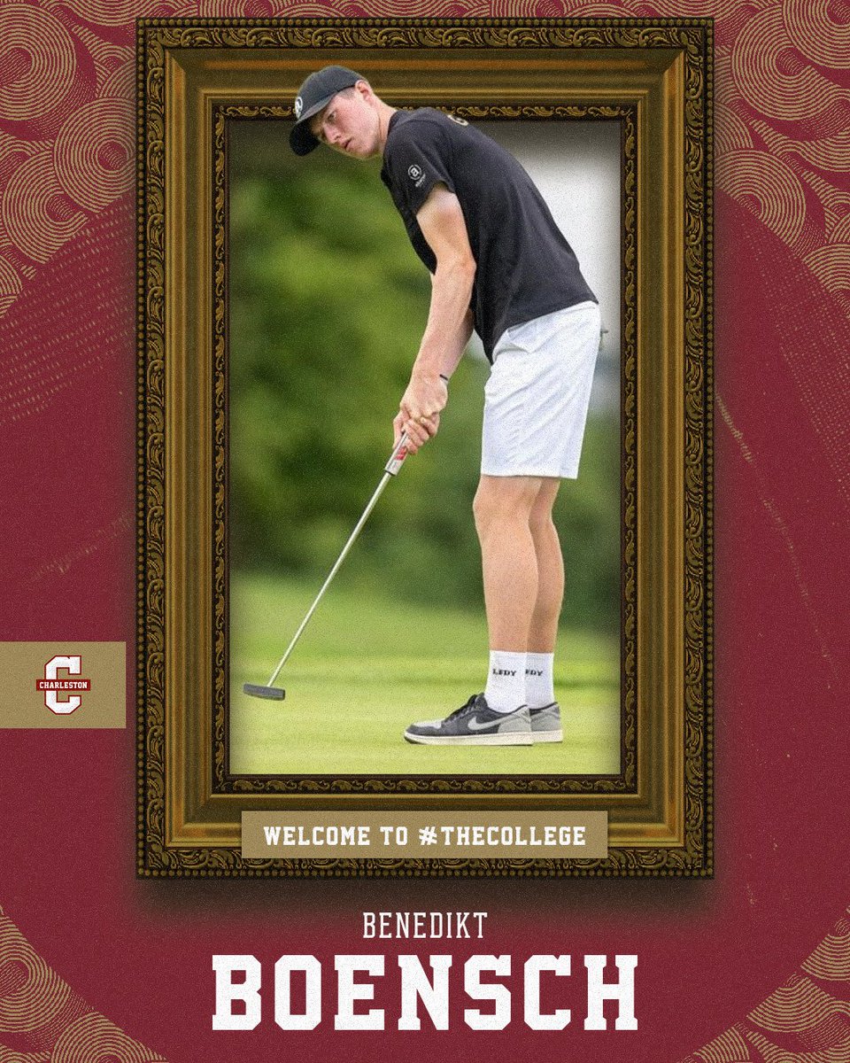 𝙒𝙚𝙡𝙘𝙤𝙢𝙚 𝙩𝙤 #TheCollege 🌴

🖊️ Benedikt Boensch
📍 Zirndorf, Germany