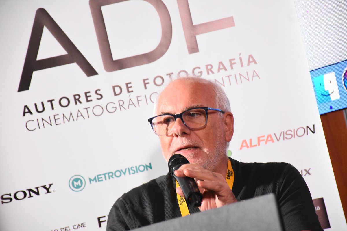 CAPER Show tweet media