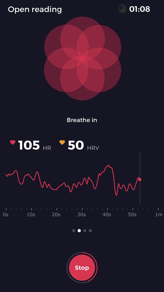 Rab_Maq's tweet image. Another exciting HRV training session at @SportPsychSpoho- working with @EliteHRV, @PolarGlobal #Biopac and #Acknowledge. #HRV