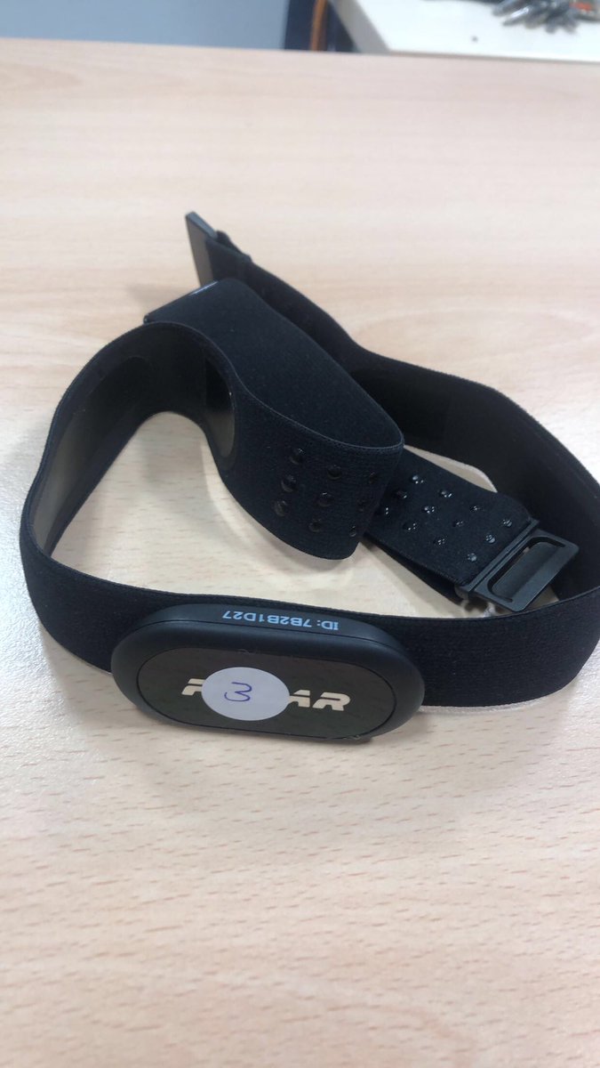 Rab_Maq's tweet image. Another exciting HRV training session at @SportPsychSpoho- working with @EliteHRV, @PolarGlobal #Biopac and #Acknowledge. #HRV