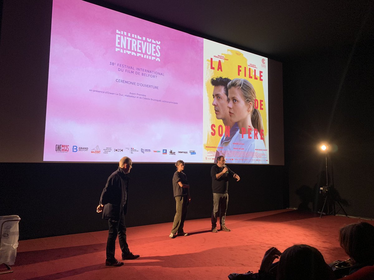 Option Cinéma PV tweet media