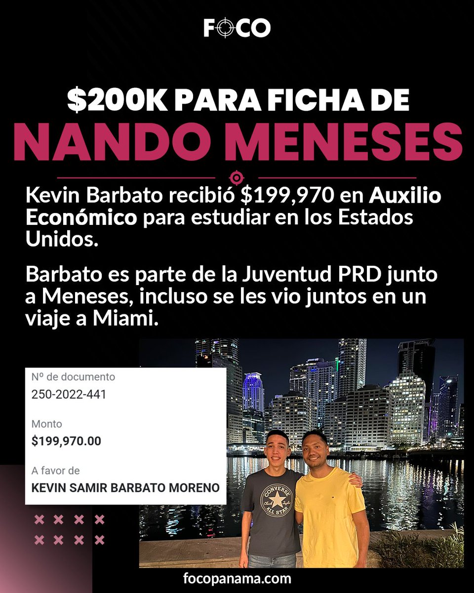 focopanama's tweet photo. El que no brinca es PRD... https://t.co/tnQ0bbEwXq